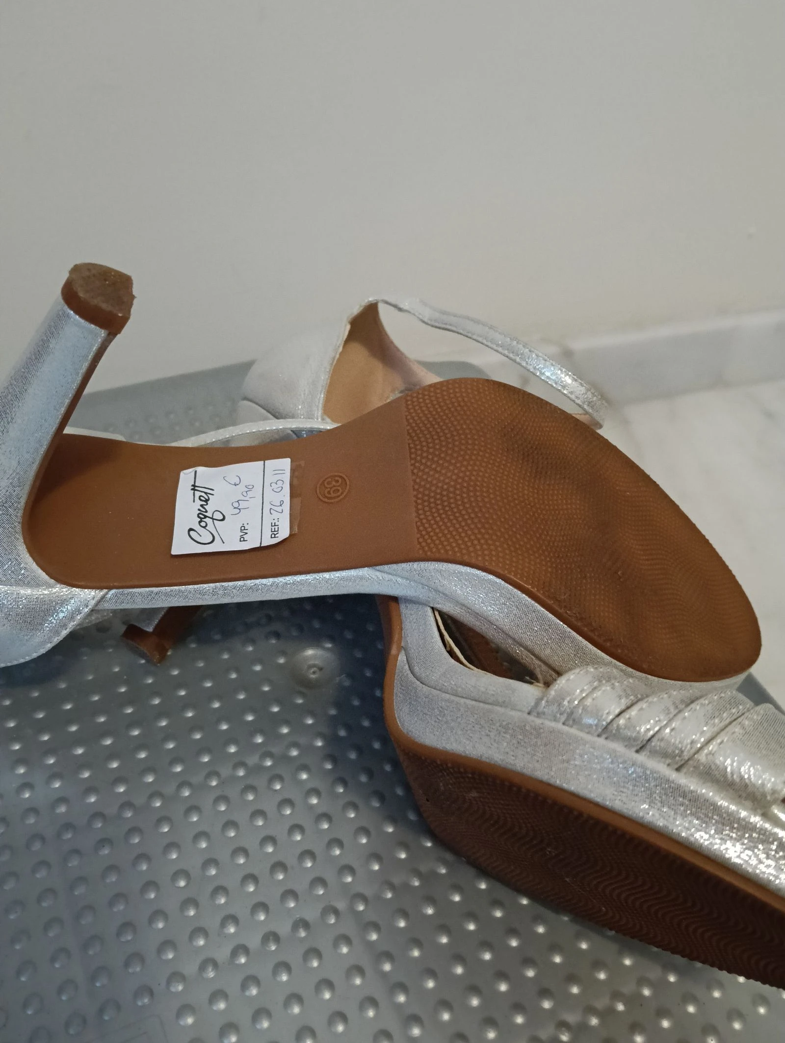 Prestigio sandalen – photo 8